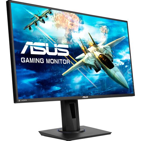 asus gaming monitor